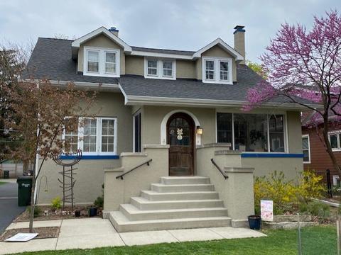 261 Blackhawk Rd, Riverside, IL 60546 photo 1