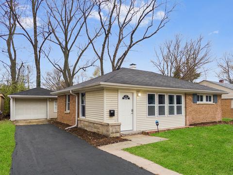 318 Merrimac St, Park Forest, IL 60466