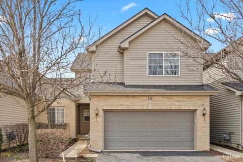 536 Madison Ln, Elgin, IL 60123 photo 1