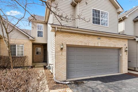 536 Madison Ln, Elgin, IL 60123 photo 2