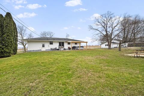 217 E Parker St, Gardner, IL 60424 photo 25