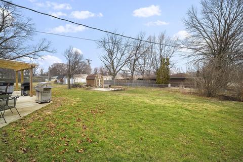 217 E Parker St, Gardner, IL 60424 photo 24