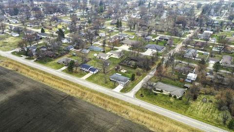 217 E Parker St, Gardner, IL 60424 photo 28