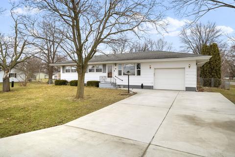 217 E Parker St, Gardner, IL 60424 photo 29
