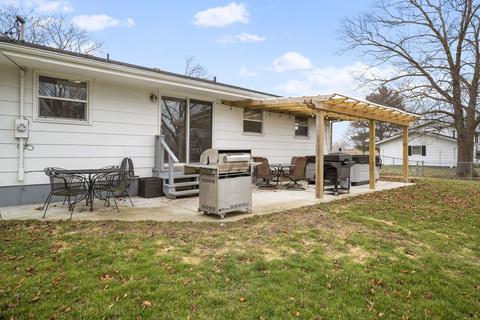 217 E Parker St, Gardner, IL 60424 photo 22