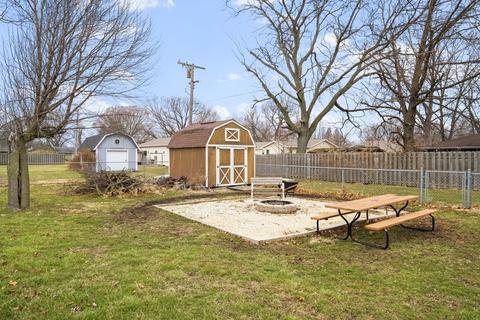 217 E Parker St, Gardner, IL 60424 photo 23