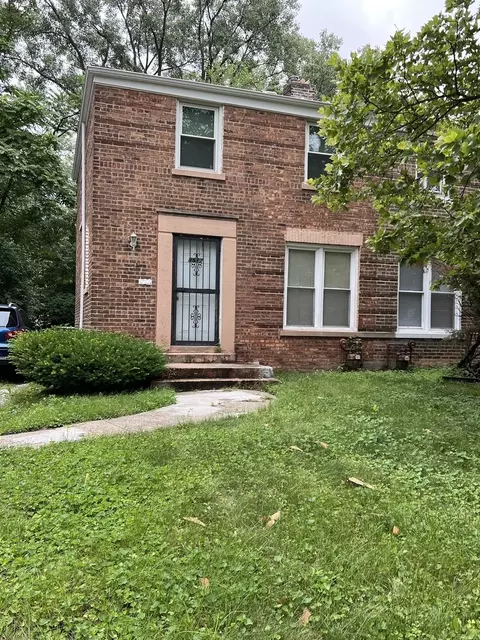 9617 S Hoxie Ave, Chicago, IL 60617