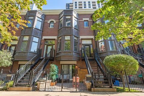 1315 S Indiana Ave, Chicago, IL 60605