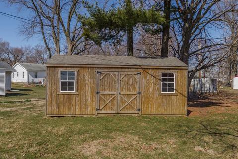 723 E Fuller St, Chenoa, IL 61726 photo 32