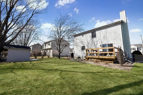 405 Jenny Lind Dr, Normal, IL 61761 photo 35