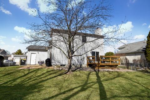 405 Jenny Lind Dr, Normal, IL 61761 photo 36