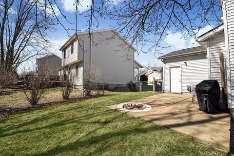 405 Jenny Lind Dr, Normal, IL 61761 photo 33