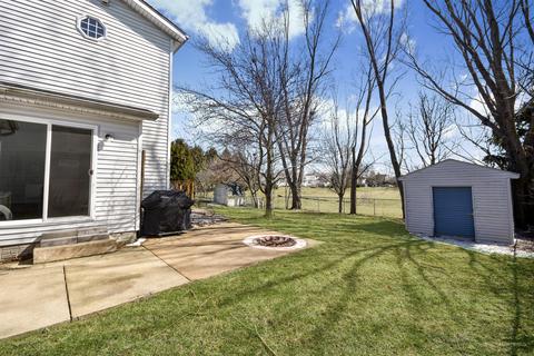 405 Jenny Lind Dr, Normal, IL 61761 photo 34