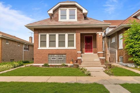 1404 N Waller Ave, Chicago, IL 60651