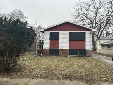 16540 Park Ave, Markham, IL 60428 photo 1