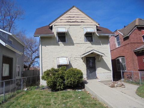 8742 S Wabash Ave, Chicago, IL 60619