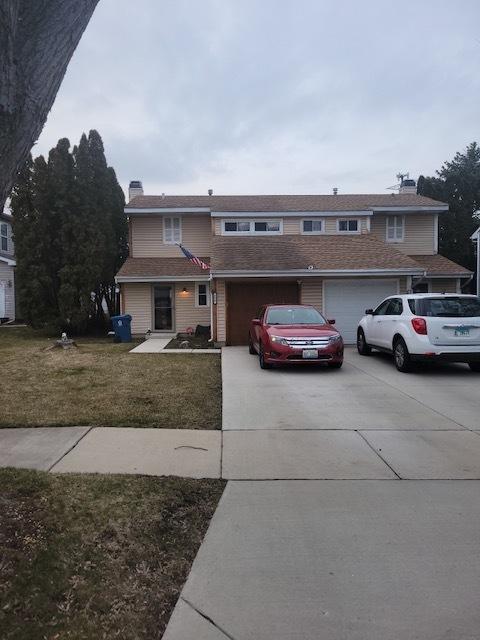 990 Apple Ct, Aurora, IL 60505 photo 1