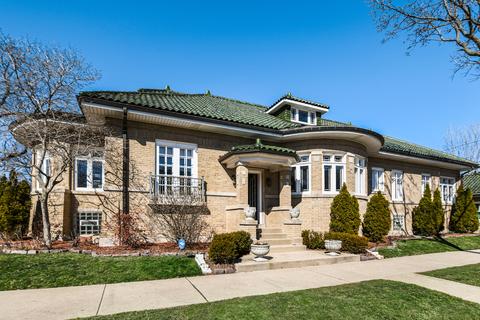 2954 W Sunnyside Ave, Chicago, IL 60625