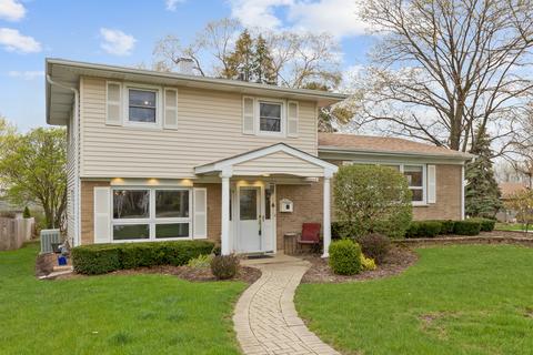 251 Meadow Ln, Lake Zurich, IL 60047