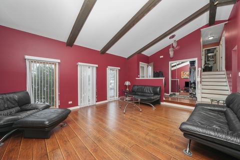 617 Pinecroft Dr, Roselle, IL 60172 photo 5