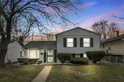 291 Merrill Ave, Calumet City, IL 60409