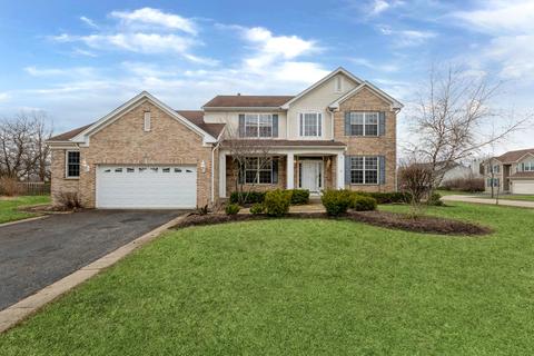1 Queensbury Ct, Algonquin, IL 60102