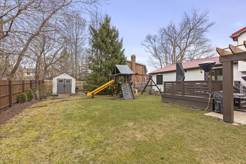 1362 Shady Ln, Wheaton, IL 60187 photo 35