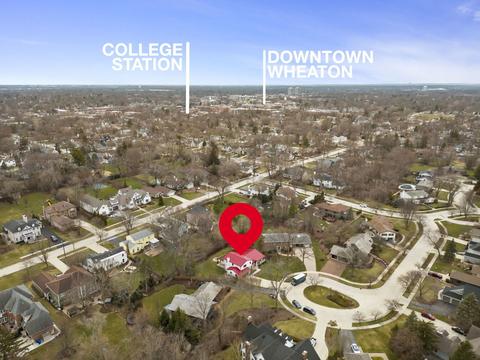 1362 Shady Ln, Wheaton, IL 60187 photo 46