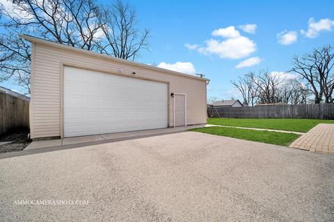 715 Mohave St, Hoffman Estates, IL 60169 photo 14