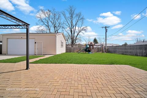 715 Mohave St, Hoffman Estates, IL 60169 photo 13