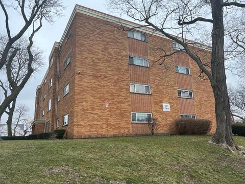 1819 W Thome Ave #N406, Chicago, IL 60660