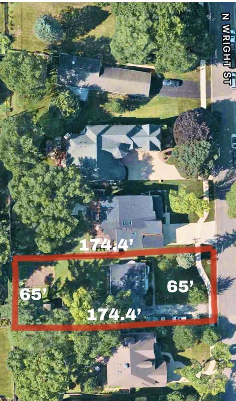 641 N Wright St, Naperville, IL 60563 photo 20