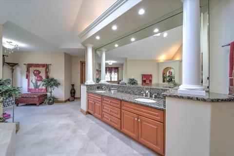 24465 S Pine Ridge Dr, Monee, IL 60449 photo 42