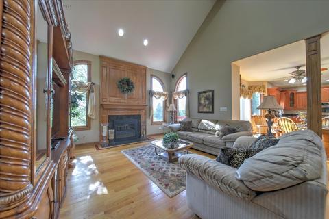 24465 S Pine Ridge Dr, Monee, IL 60449 photo 21