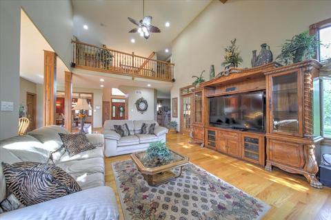 24465 S Pine Ridge Dr, Monee, IL 60449 photo 22