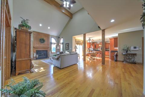 24465 S Pine Ridge Dr, Monee, IL 60449 photo 19