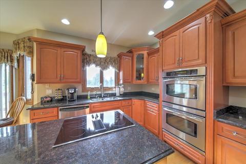 24465 S Pine Ridge Dr, Monee, IL 60449 photo 16