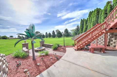 24465 S Pine Ridge Dr, Monee, IL 60449 photo 47