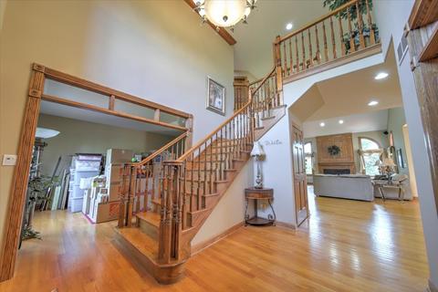 24465 S Pine Ridge Dr, Monee, IL 60449 photo 7
