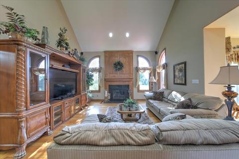 24465 S Pine Ridge Dr, Monee, IL 60449 photo 20