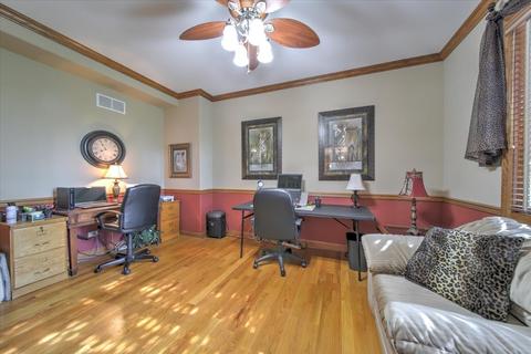 24465 S Pine Ridge Dr, Monee, IL 60449 photo 17