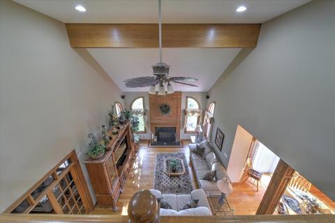 24465 S Pine Ridge Dr, Monee, IL 60449 photo 26