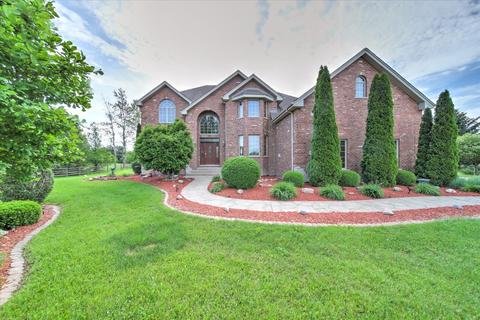 24465 S Pine Ridge Dr, Monee, IL 60449 photo 1