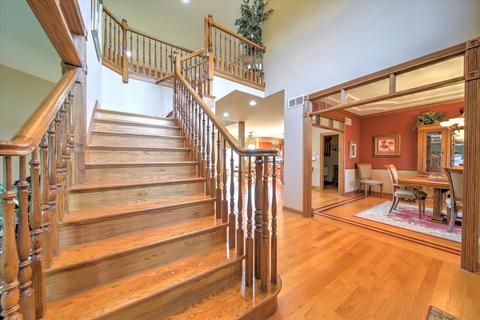 24465 S Pine Ridge Dr, Monee, IL 60449 photo 8