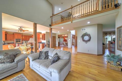 24465 S Pine Ridge Dr, Monee, IL 60449 photo 23