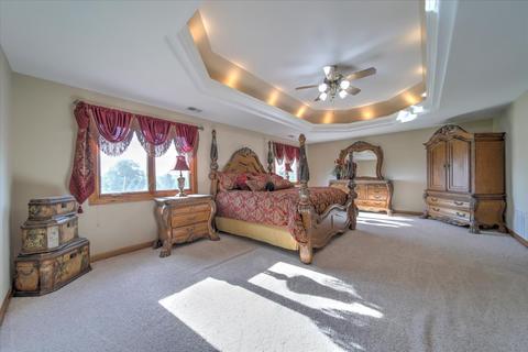 24465 S Pine Ridge Dr, Monee, IL 60449 photo 35
