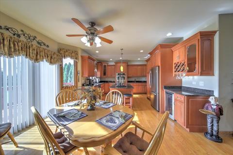 24465 S Pine Ridge Dr, Monee, IL 60449 photo 13