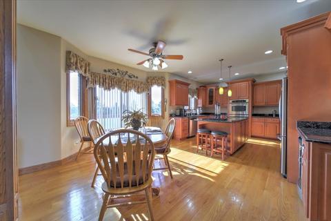 24465 S Pine Ridge Dr, Monee, IL 60449 photo 12