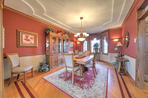 24465 S Pine Ridge Dr, Monee, IL 60449 photo 9
