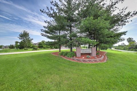 24465 S Pine Ridge Dr, Monee, IL 60449 photo 6